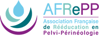 Logo AFRePP